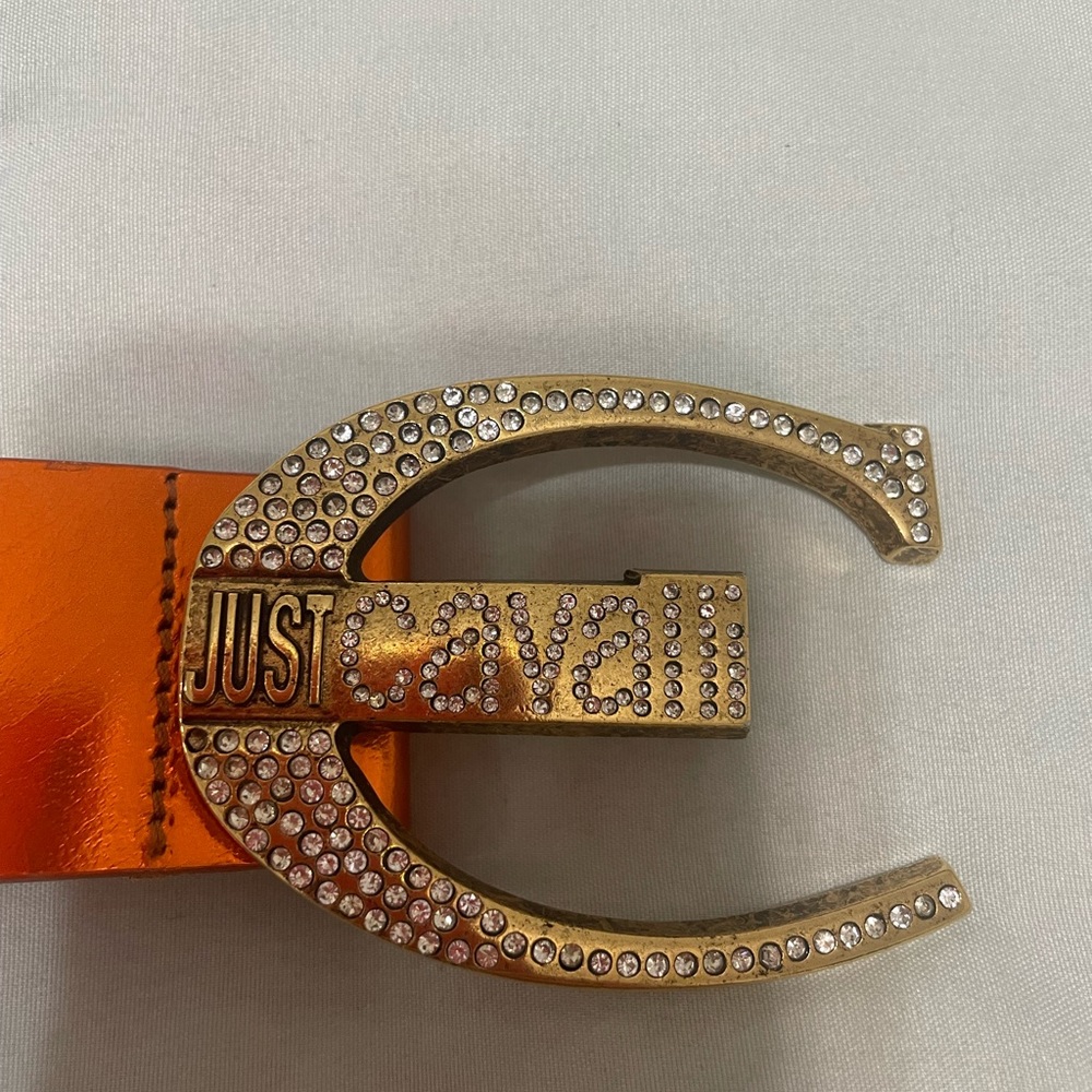 Just Cavalli Belt
